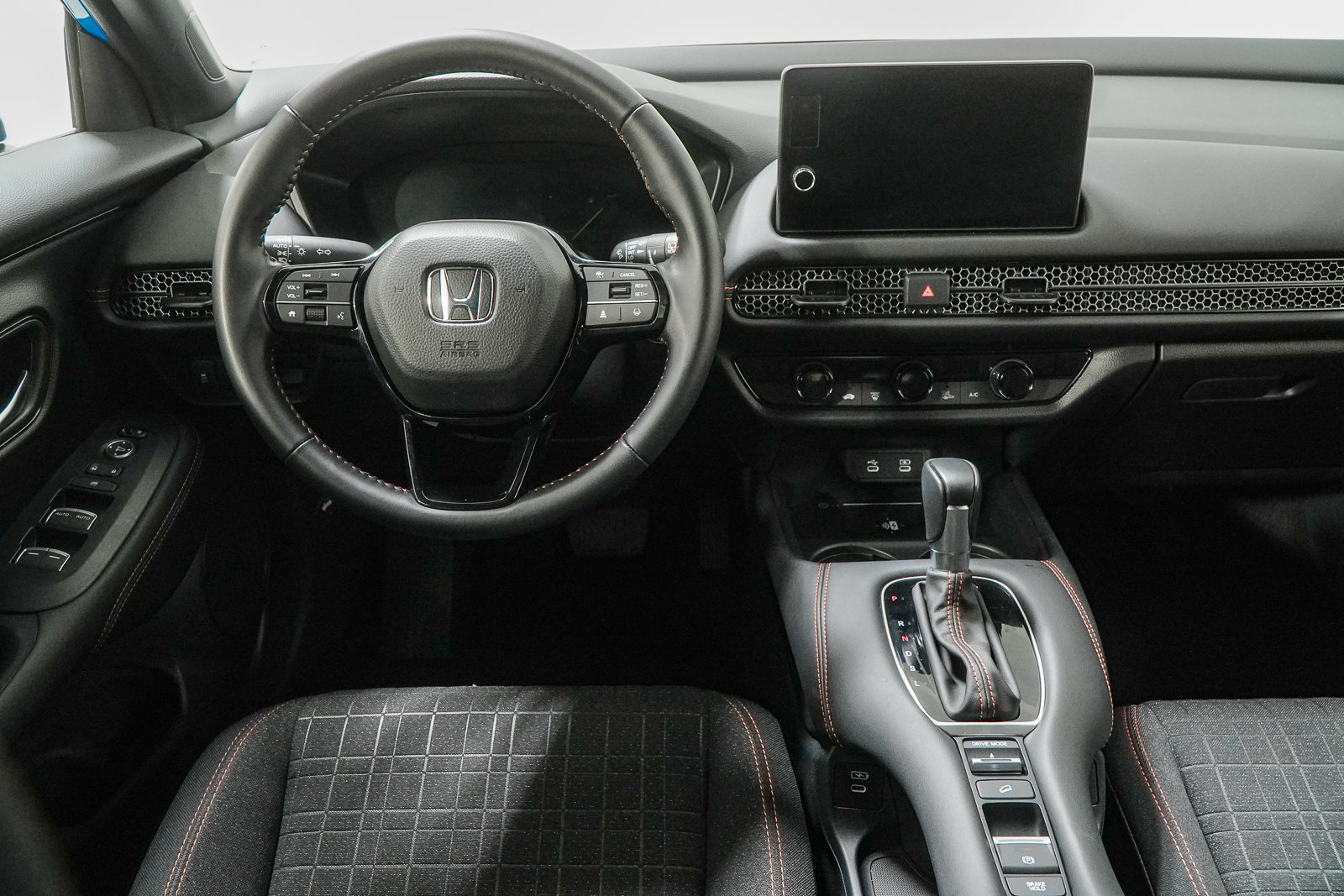 Certified 2026 Honda HR-V Sport image 21