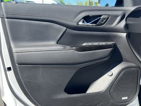 Used 2023 GMC Acadia AT4 w/ Trailering Package AWD/4WD image 27