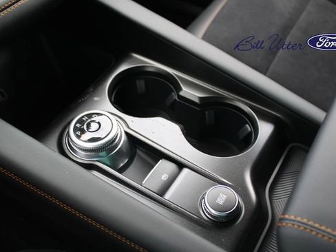 New 2026 Ford Explorer Tremor w/ Tremor Convenience Package image 13