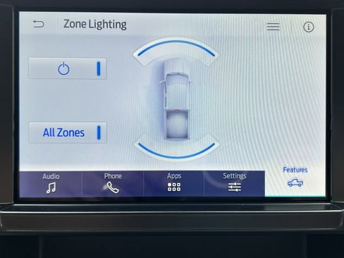 New 2026 Ford F250 XL image 41