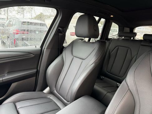 Used 2023 BMW X3 xDrive30i w/ Premium Package image 14