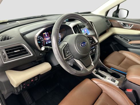 Used 2019 Subaru Ascent Touring w/ Popular Package #2 image 10