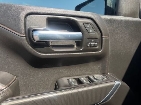 Used 2019 GMC Sierra 1500 AT4 w/ AT4 Premium Package AWD/4WD image 24