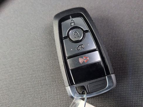 New 2026 Ford Transit 350 148 High Roof Extended AWD image 35