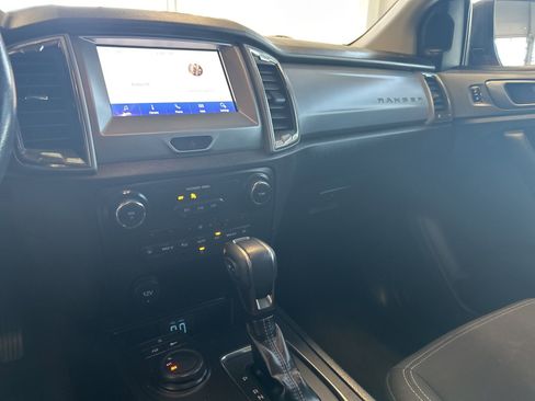 Used 2023 Ford Ranger XLT w/ Equipment Group 301A Mid image 20