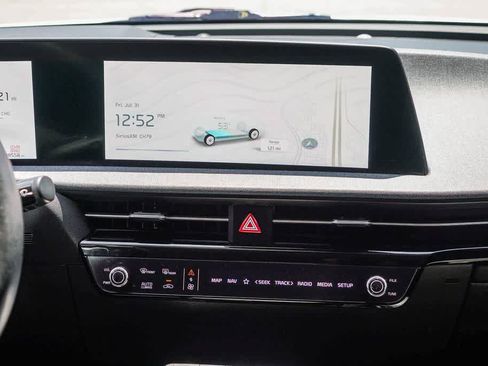 Certified 2023 Kia EV6 Wind w/ Wind Technology Package AWD/4WD image 12