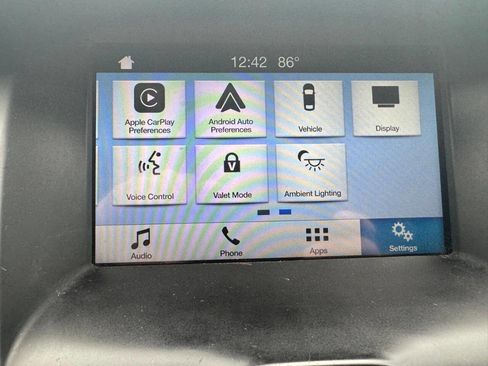 Used 2017 Ford Focus Titanium image 20