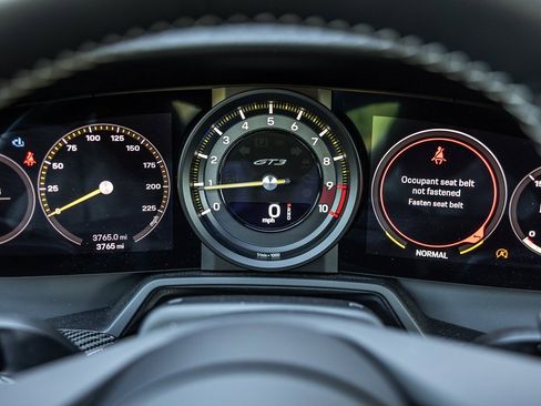 Used 2022 Porsche 911 GT3 image 23