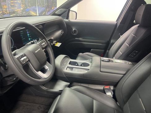 New 2026 Hyundai Palisade Calligraphy image 10