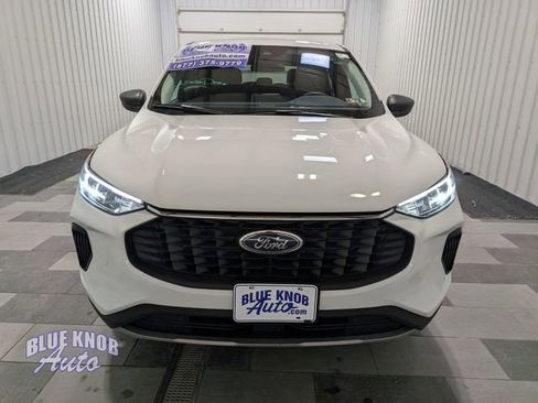 Used 2025 Ford Escape Active image 6