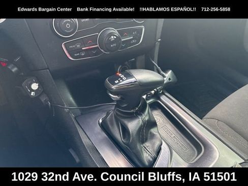 Used 2018 Dodge Charger GT w/ Blacktop Package AWD/4WD image 23