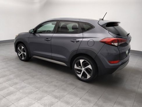 Used 2017 Hyundai Tucson Sport AWD/4WD image 3