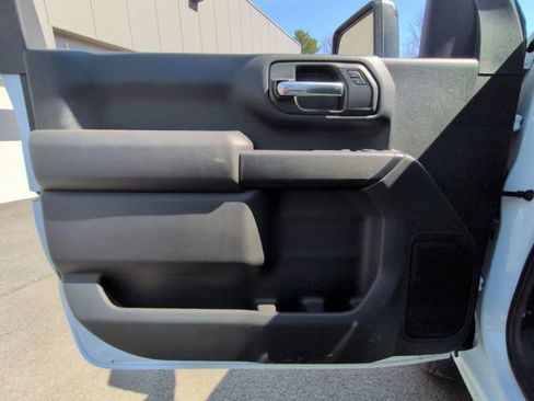 New 2025 Chevrolet Silverado 3500 W/T w/ WT Convenience Package image 13