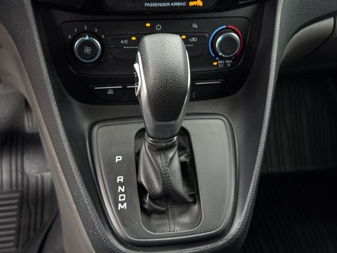 Used 2023 Ford Transit Connect XL image 18