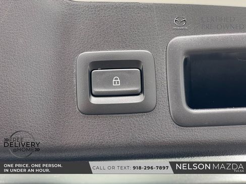 Certified 2025 MAZDA MAZDA3 s Sport image 48