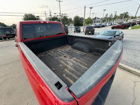 Used 2016 RAM 2500 Tradesman w/ Popular Equipment Group AWD/4WD image 8