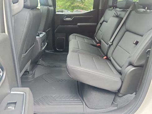 New 2026 Chevrolet Silverado 1500 RST w/ Convenience Package II AWD/4WD image 21