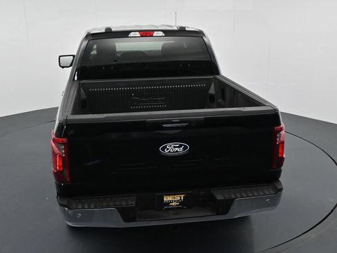 Used 2024 Ford F150 XLT w/ Mobile Office Package AWD/4WD image 21