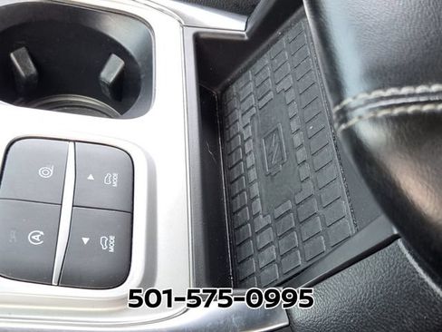 Used 2021 Ford Explorer Limited w/ Equipment Group 301A RWD image 32