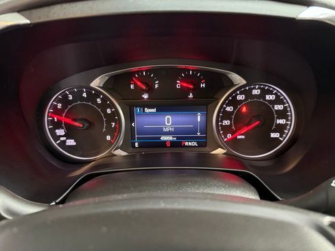 Used 2020 Chevrolet Blazer LT image 27