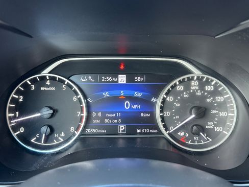 Certified 2022 Nissan Maxima Platinum w/ Sport Mat Group image 24