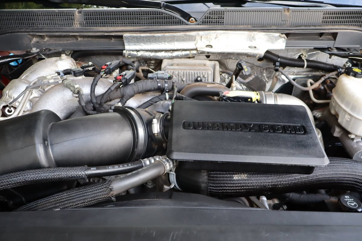 Used 2019 GMC Sierra 2500 Denali AWD/4WD image 39