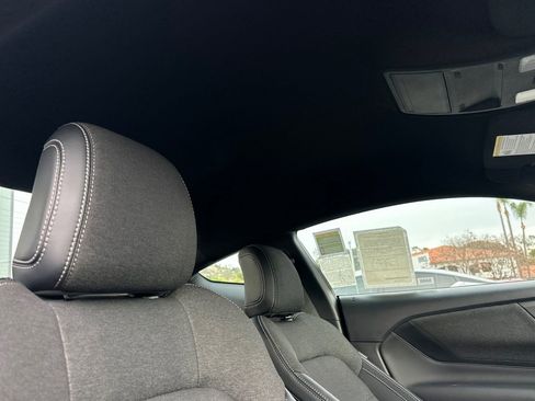 New 2026 Ford Mustang Coupe image 15