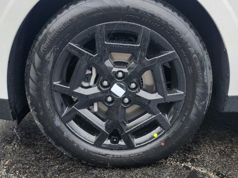 New 2026 Kia Carnival SX Prestige image 12