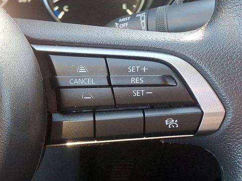 Certified 2025 MAZDA MAZDA3 s image 24