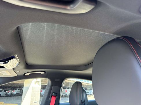 New 2026 Mercedes-Benz GLC 43 AMG GLC 43 AMG image 8