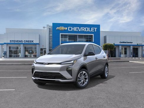 New 2027 Chevrolet Bolt LT w/ Comfort Package FWD image 33