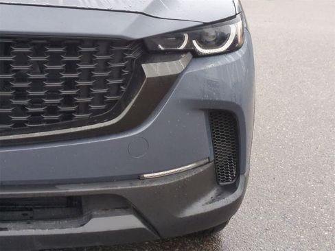 Used 2024 MAZDA CX-50 AWD 2.5 S w/ Cargo Package image 10