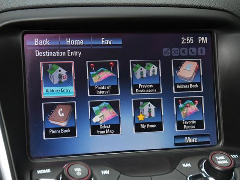 Used 2016 Chevrolet SS RWD image 58