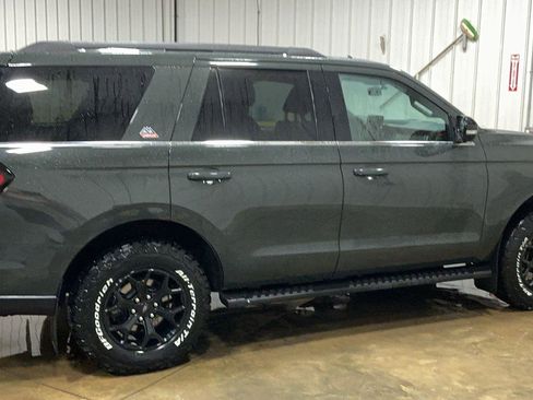 Certified 2022 Ford Expedition Timberline AWD/4WD image 3