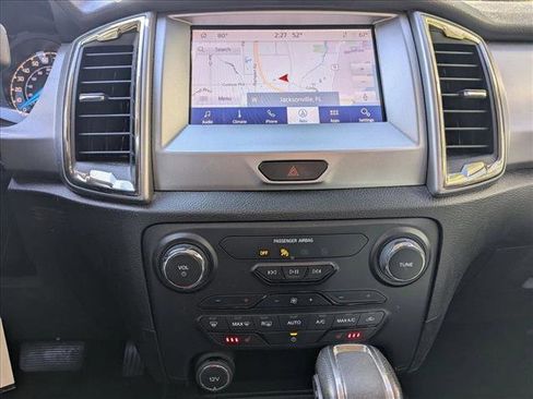 Used 2021 Ford Ranger XLT w/ Equipment Group 302A High image 10