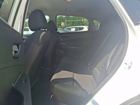 Certified 2023 Hyundai Kona SEL AWD/4WD image 10
