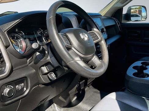 Used 2020 RAM 5500 Tradesman w/ Max Tow Package image 13