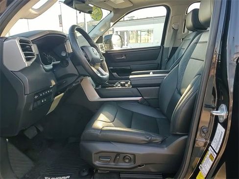 Used 2022 Toyota Tundra Limited image 10