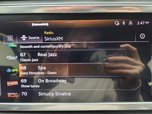 Used 2023 Audi Q3 2.0T Premium Plus w/ Premium Plus Package image 21