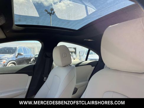 Used 2026 Mercedes-Benz CLA 250 4MATIC image 19