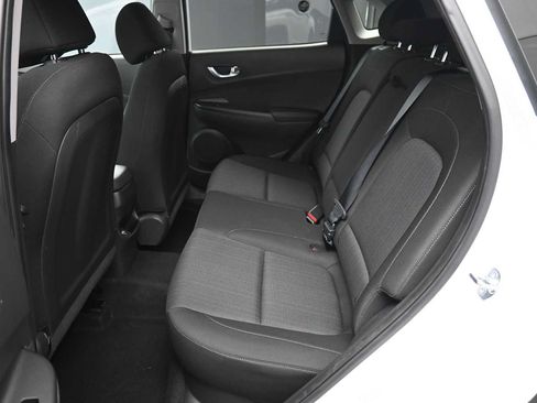 Certified 2023 Hyundai Kona SEL w/ Convenience Package AWD/4WD image 20