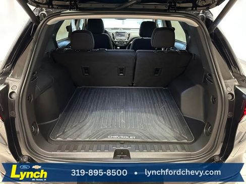 Used 2023 Chevrolet Equinox LT image 20