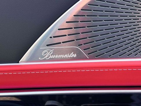 New 2026 Mercedes-Benz SL 55 AMG 4MATIC image 32