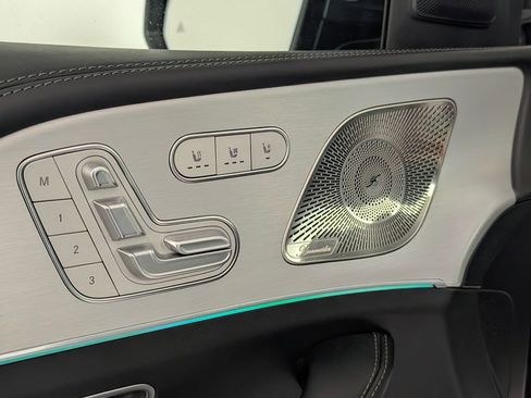 Used 2024 Mercedes-Benz GLE 63 AMG S image 28