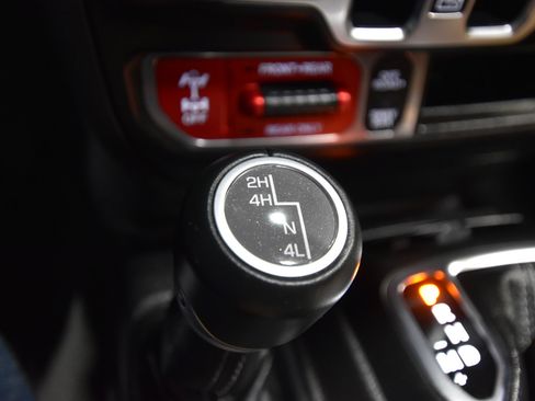 Used 2021 Jeep Gladiator Rubicon image 41