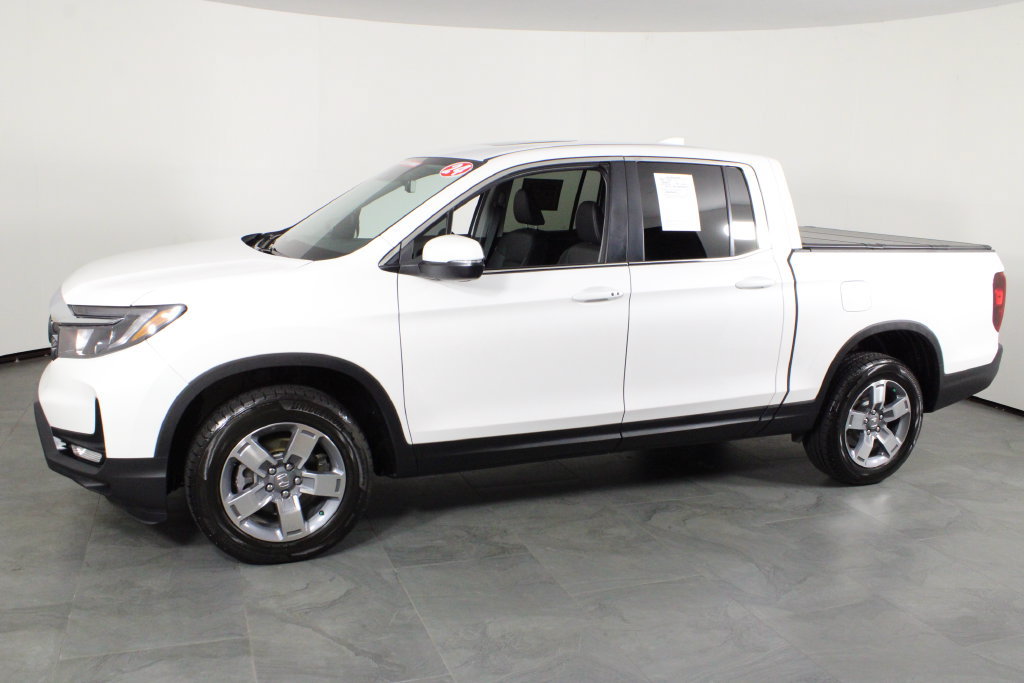 Used 2024 Honda Ridgeline RTL image 13