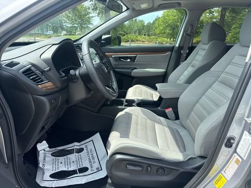 Used 2020 Honda CR-V EX image 12