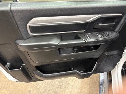 Used 2022 RAM 3500 Tradesman AWD/4WD image 18