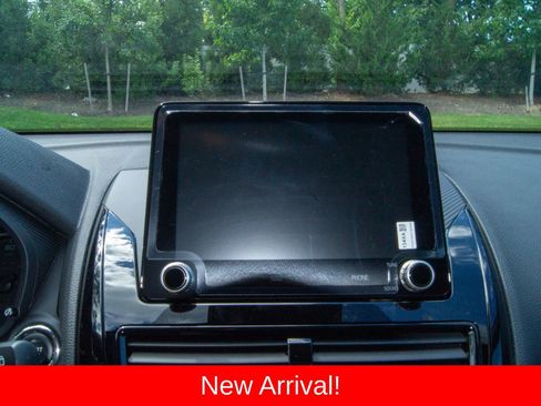 New 2025 Mitsubishi Eclipse Cross AWD image 19