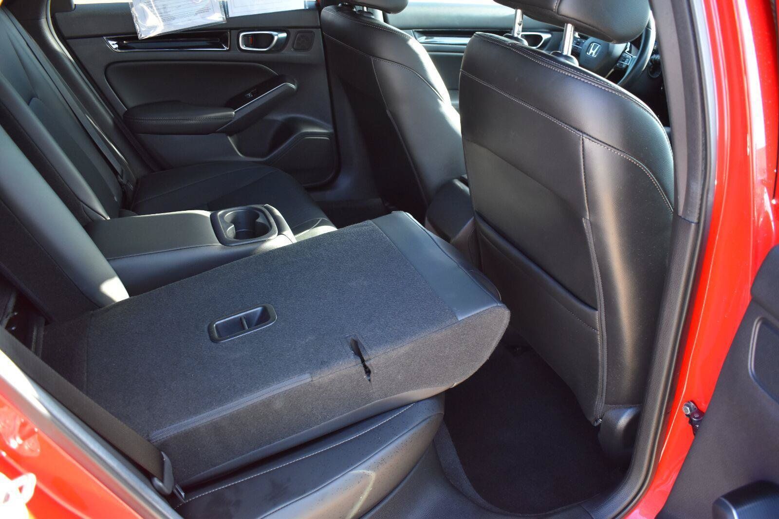 Used 2024 Honda Civic Sport Touring image 18